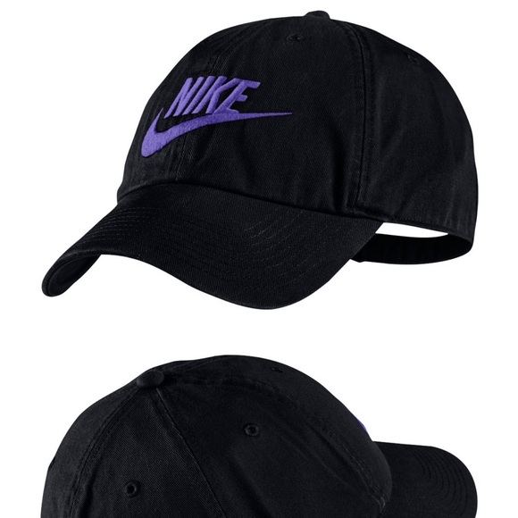 Nike heritage hat